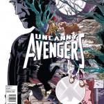 Uncanny Avengers Nº 23