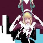 Edge of Spider-Verse Nº 2