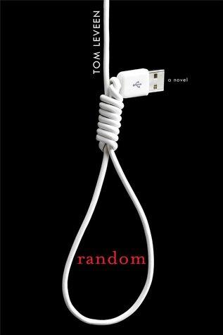 RESEÑA: Random de Tom Leveen