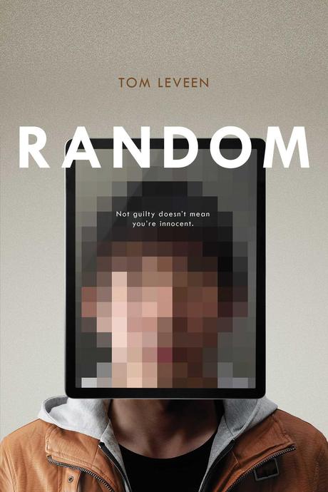 RESEÑA: Random de Tom Leveen