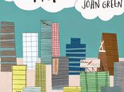 Reseña: Ciudades papel John Green