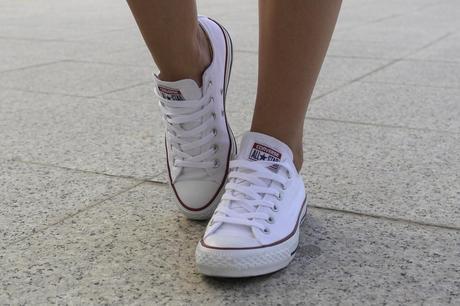 NEW CONVERSE NEW CONVERSE