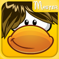 icono club penguin app