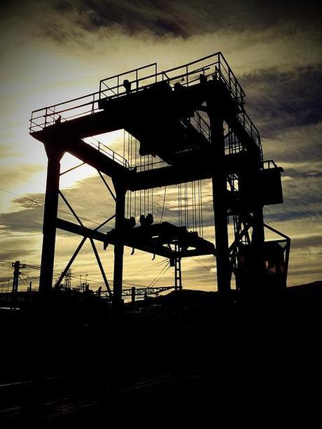 Androidografia Barakaldo 1222