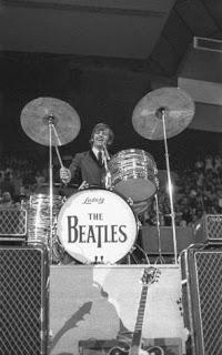 50 AÑOS: 21 DE AGOSTO 1964 - SEATTLE CENTER COLISEUM - SEATTLE - EE.UU.