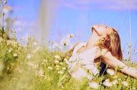 Reseña: El cielo está en cualquier lugar - Jandy Nelson