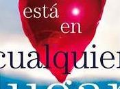 Reseña: cielo está cualquier lugar Jandy Nelson