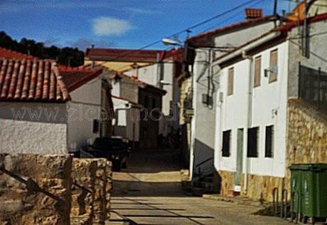 Senderos por la sierra de Albarracín