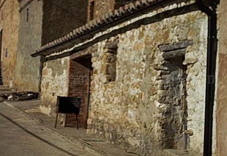 Senderos por la sierra de Albarracín