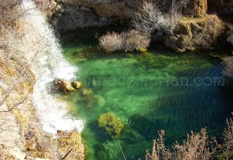 Senderos por la sierra de Albarracín