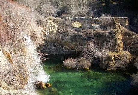 Senderos por la sierra de Albarracín