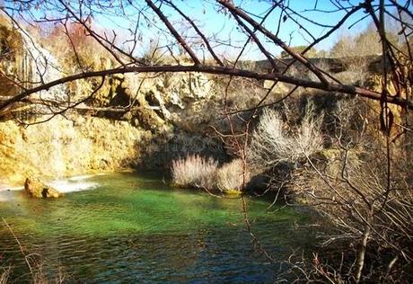 Senderos por la sierra de Albarracín