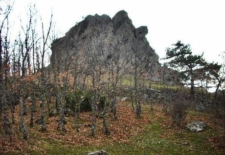 Senderos por la sierra de Albarracín