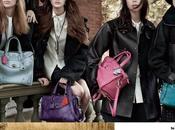Coach Fall Campaign 2014