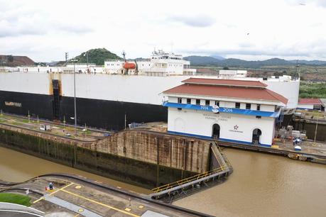 4 dias y 7 hitos en Ciudad de Panamá.