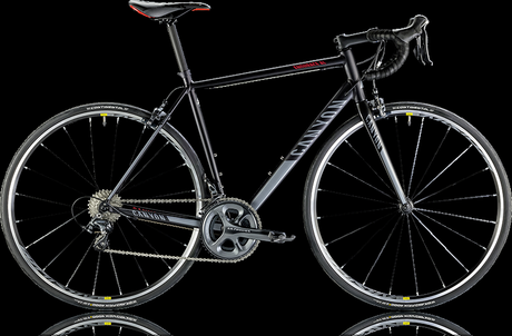 Canyon Endurace AL 7.0 2015