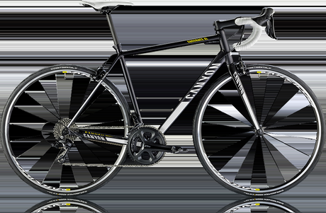 Canyon Endurace AL 6.0 2015