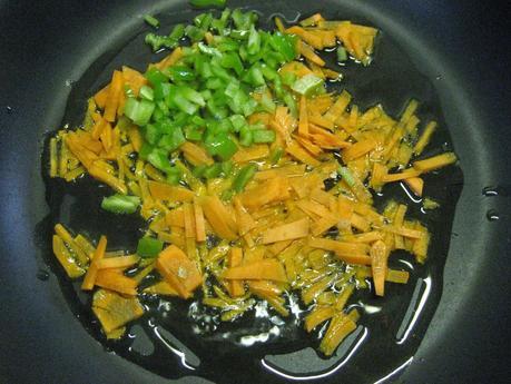 SOLOMILLO DE CERDO CON DOS SALSAS