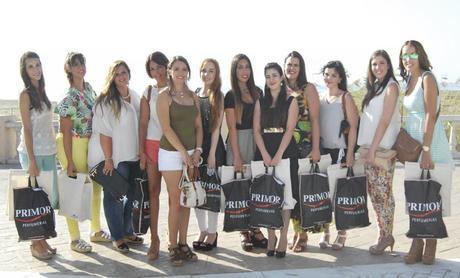 Primor en Cádiz | Bloggers y maquillaje Primor en Cádiz | Bloggers y maquillaje