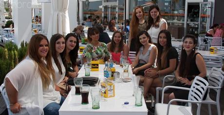 Primor en Cádiz | Bloggers y maquillaje Primor en Cádiz | Bloggers y maquillaje