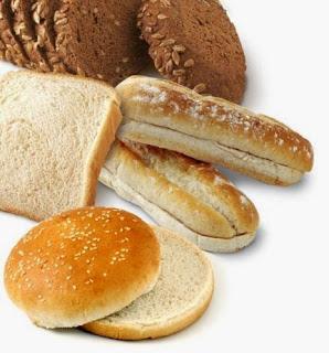 El pan de molde representa el 10,7% del consumo de pan en España