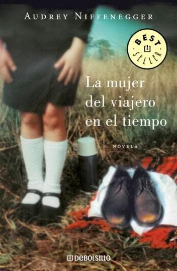 La mujer del viajero en el tiempo, de Audrey Niffenegger