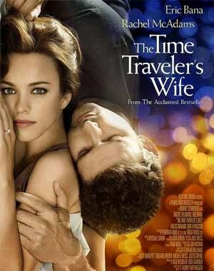 La mujer del viajero en el tiempo, de Audrey Niffenegger