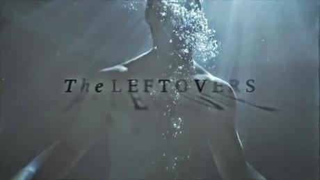 The Leftovers banner