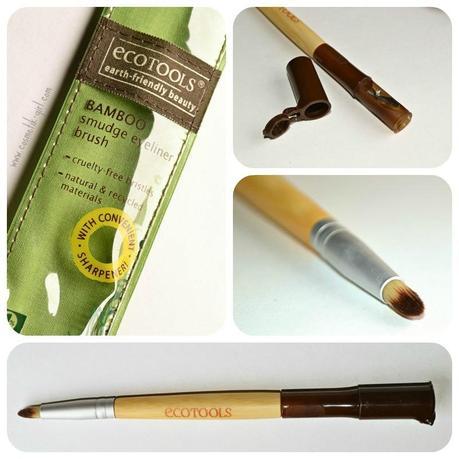 Ecotools: Brochas divinas y baratas