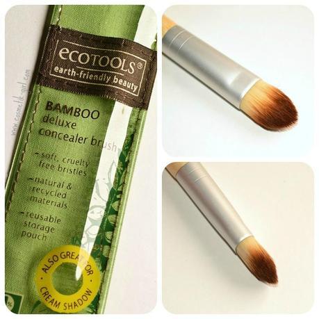 Ecotools: Brochas divinas y baratas