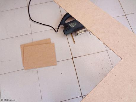 Álbum Scrapbooking París