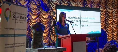 Por tercer año consecutivo lo más destacado de la industria digital: Premios Iberoamericanos de Social Media 2014