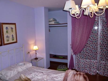 Pensión As Eiras en Lires (Galicia)