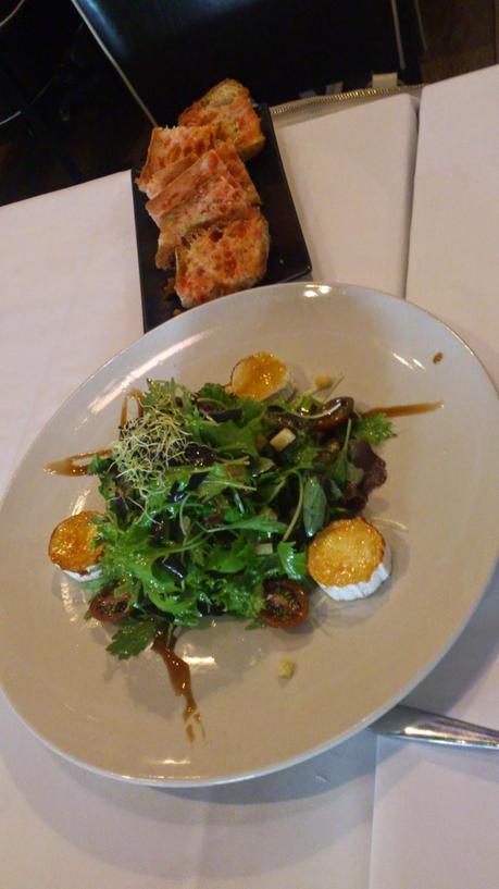 Disfrutar gastronomía en Sabadell // Enjoy gastronomy in Sabadell