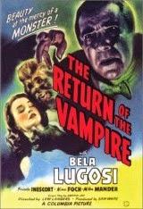 El Retorno del Vampiro (Lew Landers, 1944)