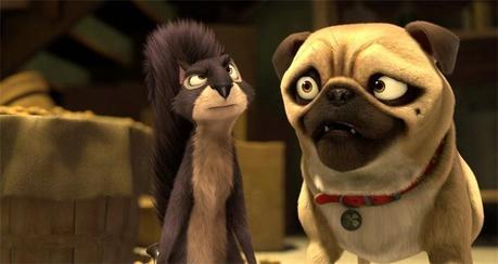 ‘Operación cacahuete’, copiar está de moda nut-job2