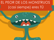 monstruo todos