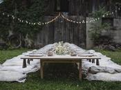 Cena verano entre amigos