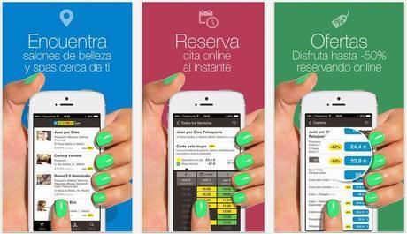 Reservando en Bucmi - Le Petit Monde de Cristine