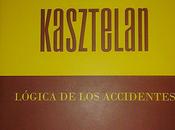Nurit Kasztelan: Lógica accidentes (2):