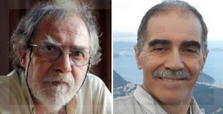 Adiós a los periodistas Leonardo Moledo y Eduardo Videla