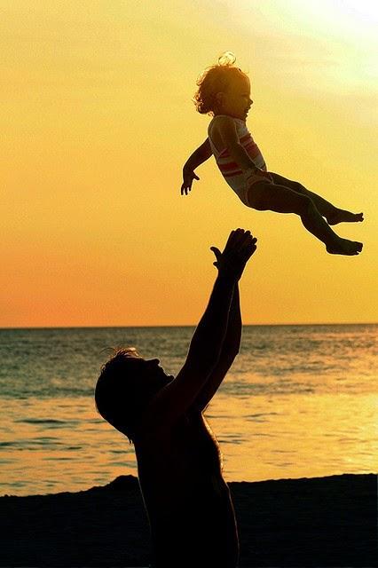 San Viernes y los pequeños momentos de joy