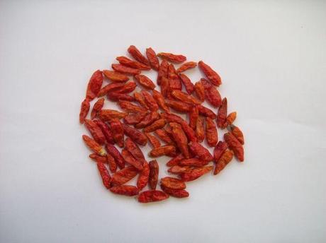 LA CAYENA Y SUS MIL PROPIEDADES LRG Magazine - Proyecto Fit 2014 - Cayena y sus Propiedades3