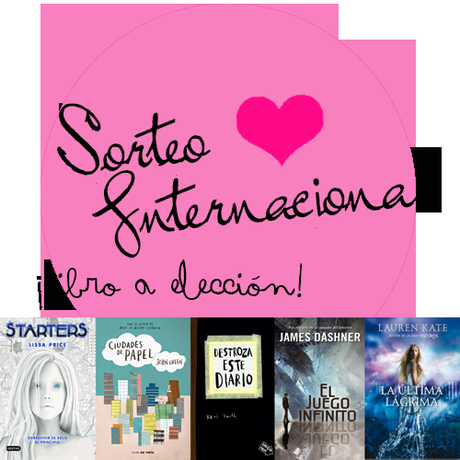 Des sorteos va la cosa