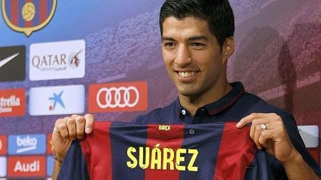 Fuente: http://www.abc.es/Media/201408/19/luis-suarez--644x362.jpg luis-suarez-644x362 luis-suarez-644x362 Luis Suárez, fichaje estrella del F.C.Barcelona temporada 2014/2015 Qué comience el espectáculo luis suarez