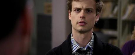 [Conociendo a...] Spencer Reid de ‘Mentes Criminales’