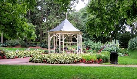 En Stratford, ON, Canadá - II