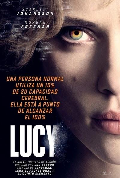 'Lucy'