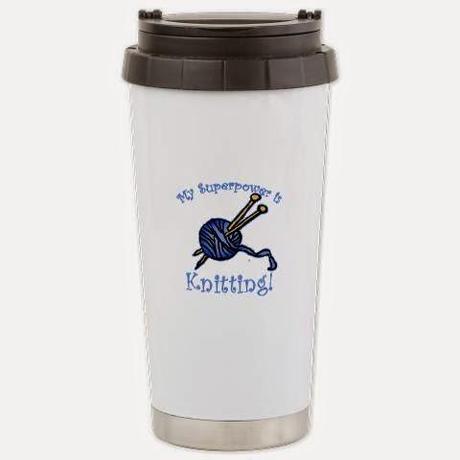 2177.- Knitting Mugs