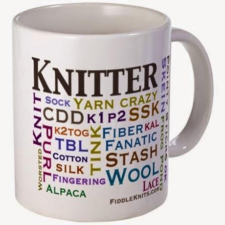 2177.- Knitting Mugs